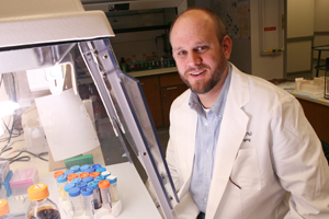 Dr. Rolf Brekken